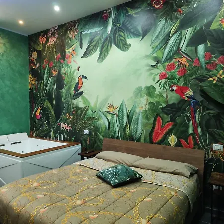 Gasthuis Amazzonia 4*