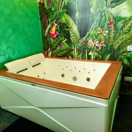 Amazzonia 4* Tarente