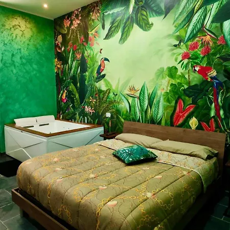 Amazzonia Gæstehus Taranto