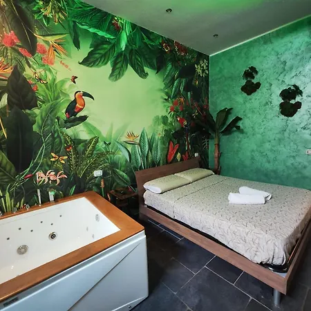 Amazzonia Gasthuis 4*