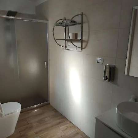 Amazzonia Guest house