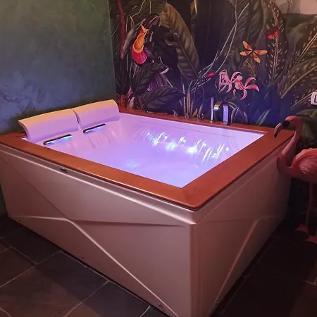 Amazzonia Guest house Taranto