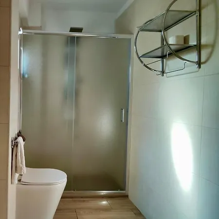 Amazzonia Guest house *