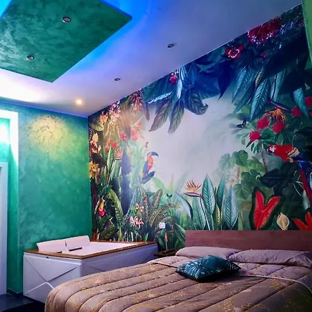 Amazzonia Taranto