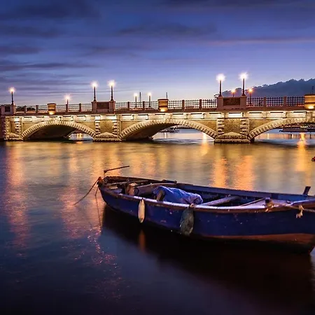 Amazzonia 4* Taranto