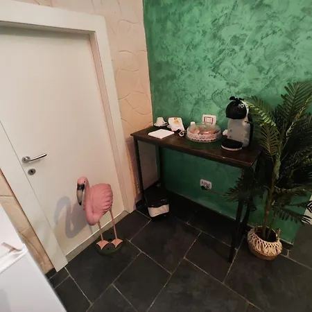 Amazzonia Casa de hóspedes