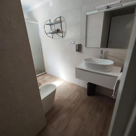 Casa de hóspedes Amazzonia 4*