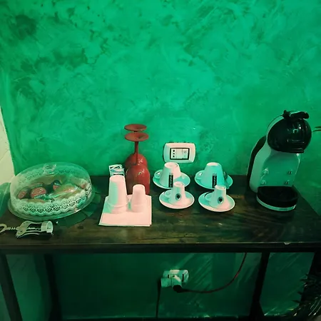 Amazzonia Guest house
