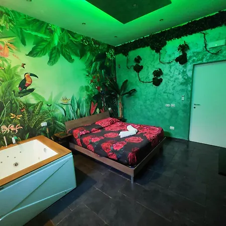 Amazzonia Casa de hóspedes Taranto