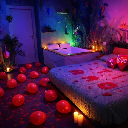 Amazzonia 4* Taranto