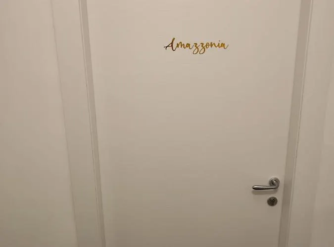 Amazzonia Taranto