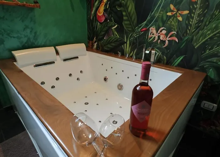 Amazzonia Gasthof