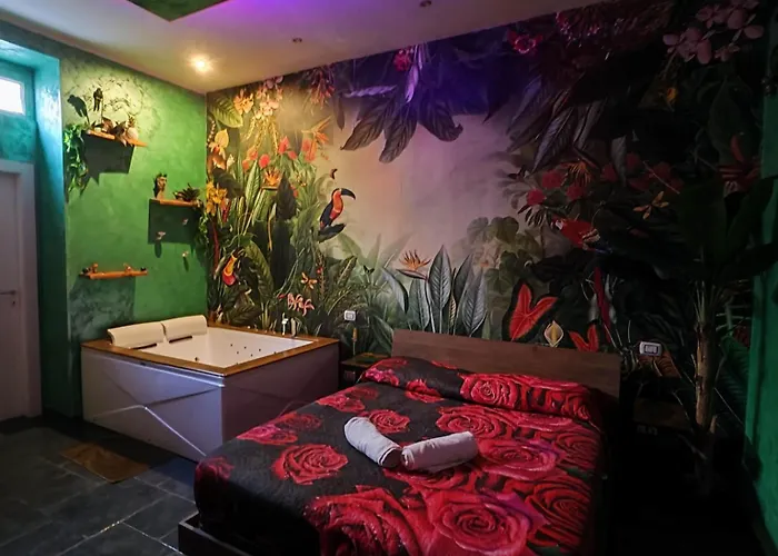 Amazzonia Pensjonat 4*