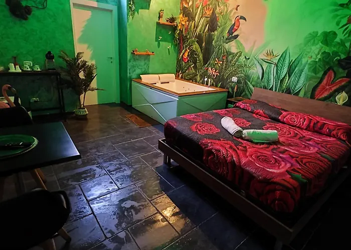 Amazzonia 4* Taranto